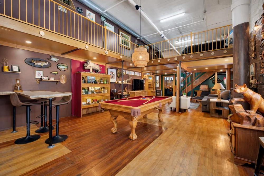 St. Vincent Lofts
